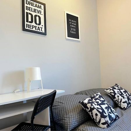 Stary Chrobrego Pok 6 Apartment Gdańsk Exterior foto