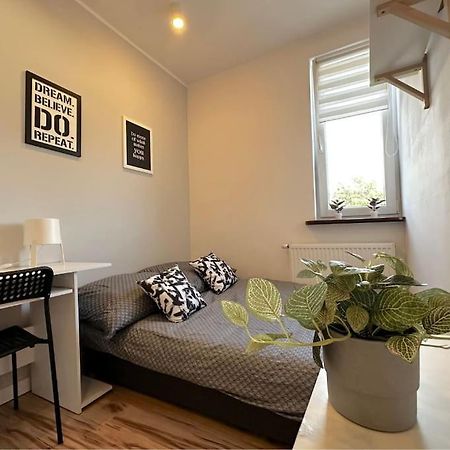 Stary Chrobrego Pok 6 Apartment Gdańsk Exterior foto