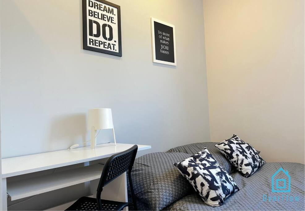 Stary Chrobrego Pok 6 Apartment Gdańsk Exterior foto