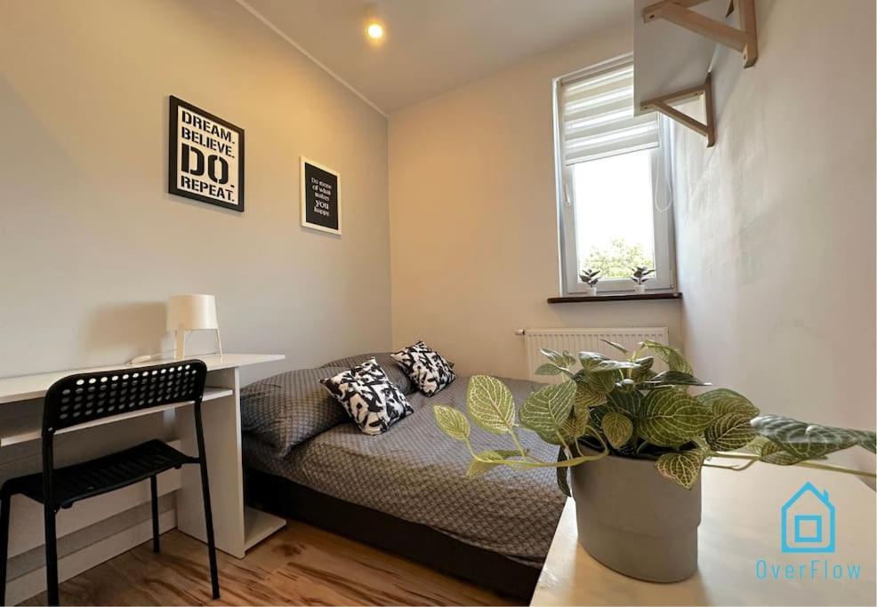 Stary Chrobrego Pok 6 Apartment Gdańsk Exterior foto