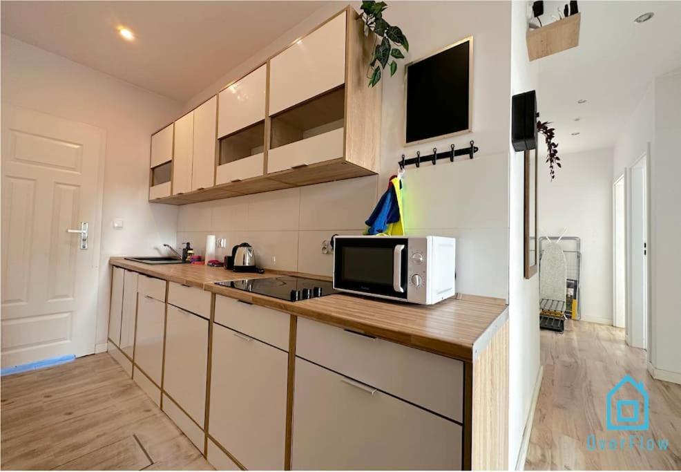 Stary Chrobrego Pok 6 Apartment Gdańsk Exterior foto