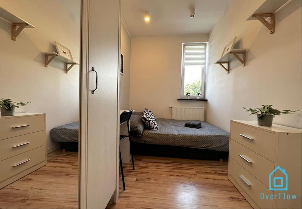 Stary Chrobrego Pok 6 Apartment Gdańsk Exterior foto