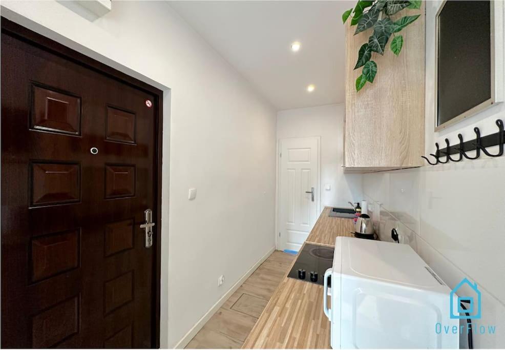 Stary Chrobrego Pok 6 Apartment Gdańsk Exterior foto