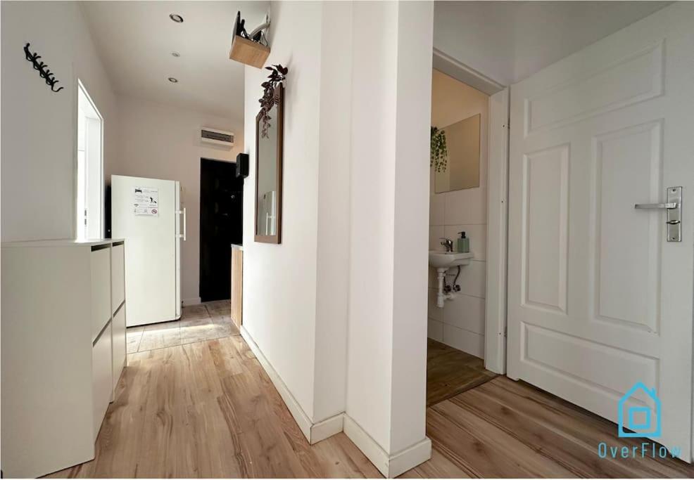 Stary Chrobrego Pok 6 Apartment Gdańsk Exterior foto