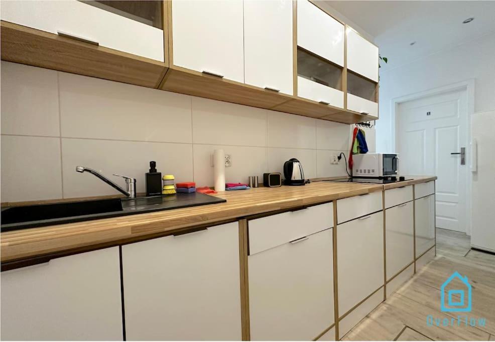 Stary Chrobrego Pok 6 Apartment Gdańsk Exterior foto