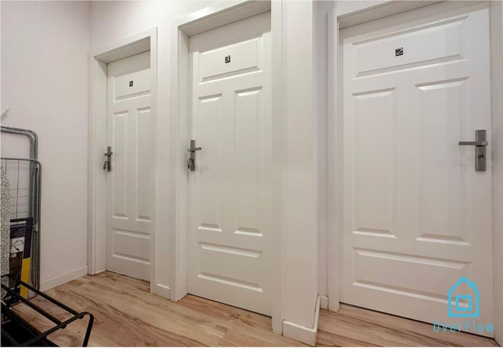 Stary Chrobrego Pok 6 Apartment Gdańsk Exterior foto