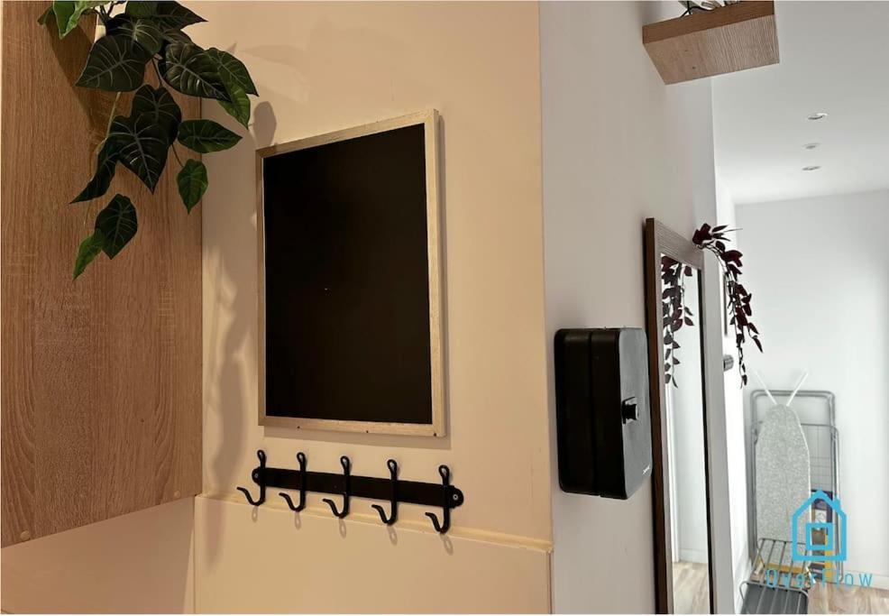 Stary Chrobrego Pok 6 Apartment Gdańsk Exterior foto