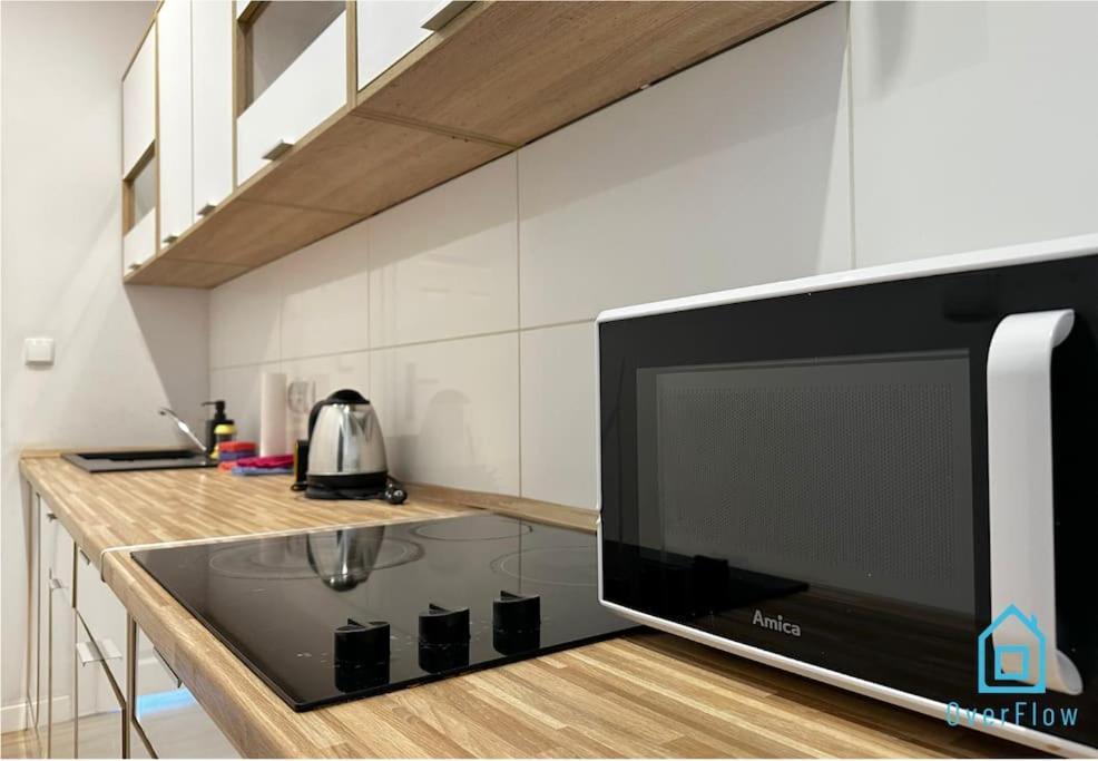 Stary Chrobrego Pok 6 Apartment Gdańsk Exterior foto