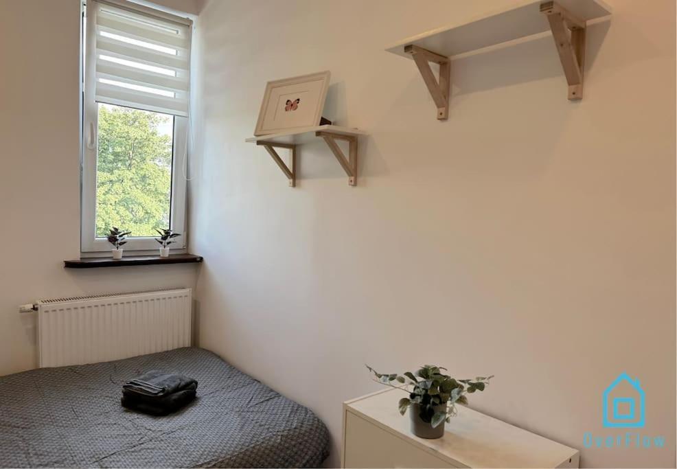 Stary Chrobrego Pok 6 Apartment Gdańsk Exterior foto