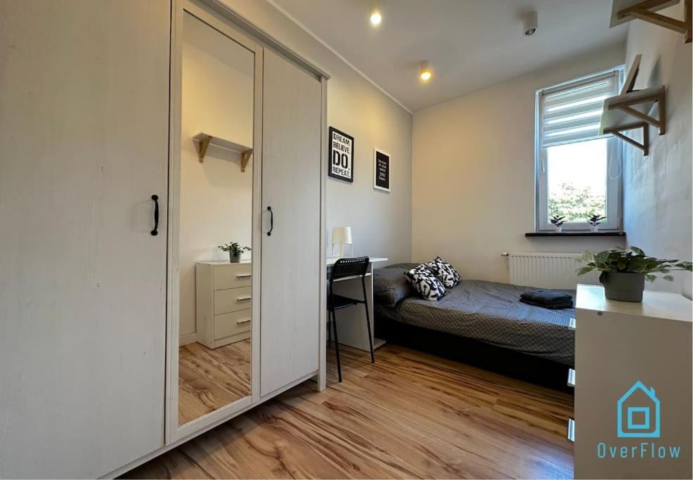 Stary Chrobrego Pok 6 Apartment Gdańsk Exterior foto