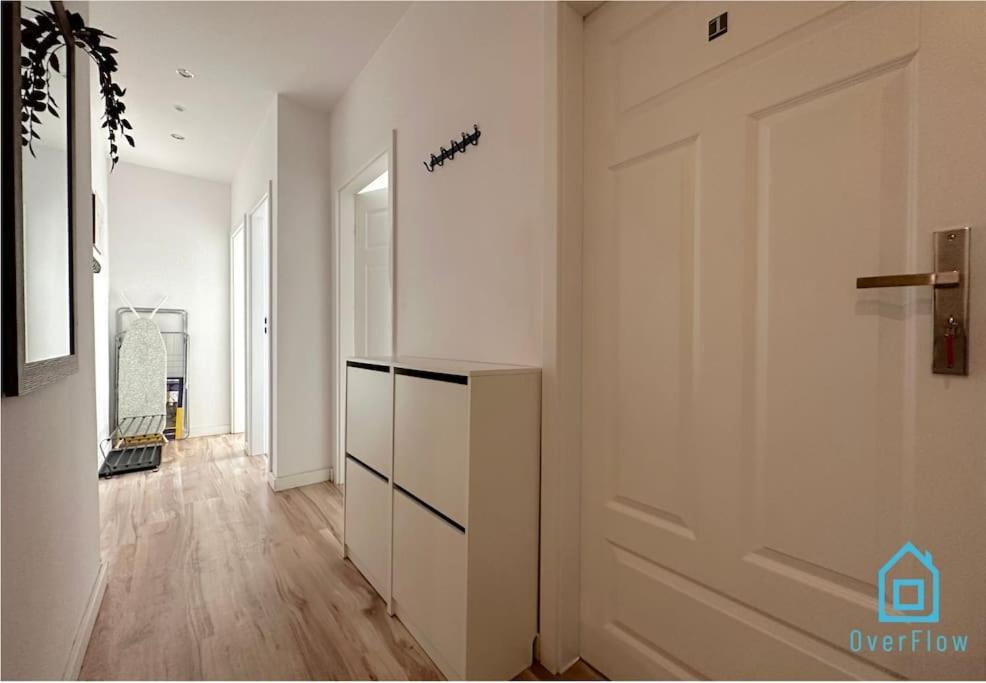 Stary Chrobrego Pok 6 Apartment Gdańsk Exterior foto