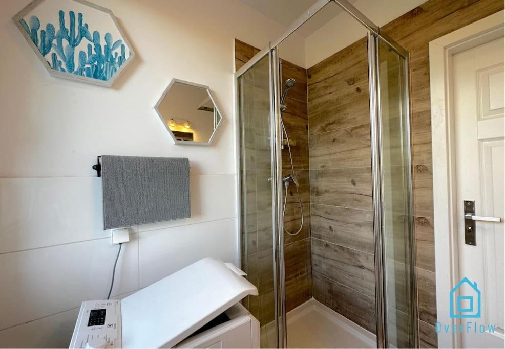 Stary Chrobrego Pok 6 Apartment Gdańsk Exterior foto